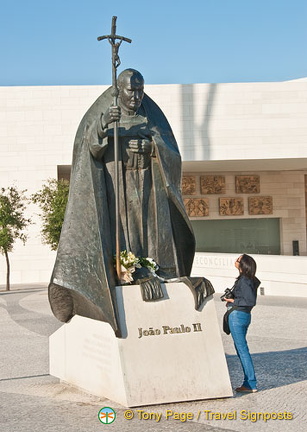 Fatima, Portugal (1299 visits) Fatima, Portugal